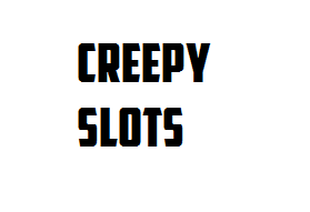 Creepy Slots